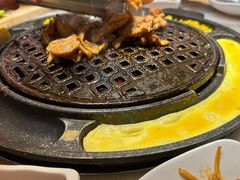 -韩宫宴烤肉·黑毛和牛·料理(合肥滨湖银泰城店)