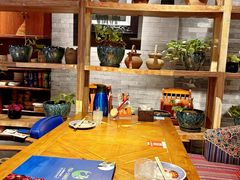 -雀舞云南菜(天津天河城购物中心店)