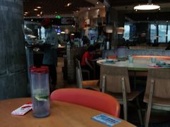 大堂-望湘园·湖南菜(宏伊店)