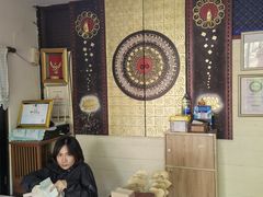 -清迈女子监狱马杀鸡(无分店)