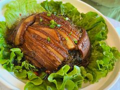 -满堂·烤鸭店·北京菜(鼓楼店)