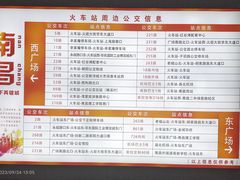 -南昌站