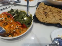 -VATAN INDIAN RESTAURANT米特餐饮有限公司(城北路店)