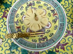 -宫事颐庭·老佛爷贵寿下午茶(颐和园店)