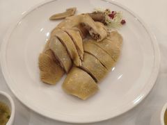 -东江渔村·古典园林·30年粤菜老字号(太和店)