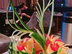 -荷庭·精致湘菜(华强北九方店)