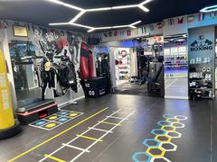 -M.S拳击泰拳馆(大学路店)