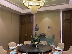 包厢-童福兴·南京菜(老门东店)