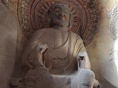 -响堂山石窟-北响堂山石窟