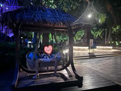 -海南清水湾莱佛士酒店