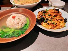 -老淮滨-蚌埠非遗小吃(淮河路店)