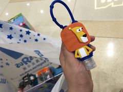 -TOYSRUS玩具反斗城(长春欧亚新生活购物广场店)