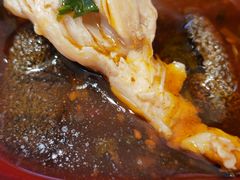 -老徐烧烤涮肚(交道口店)