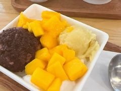 -满记甜品(优客百盛店)