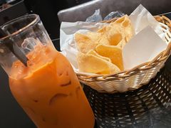 -simply thai天泰(静安嘉里中心店)
