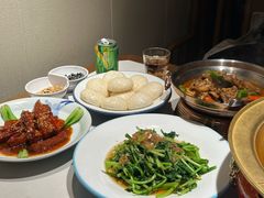 -解家河南菜(金水路店)