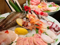 海鲜套餐-生如夏花泰式火锅(鹭洲里店)