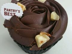 -Pantry's Best派悦坊蛋糕(K11购物艺术中心店)