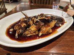 -大牌大·传统杭帮菜(湖滨店)