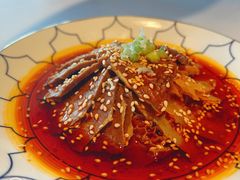 -富力丽思卡尔顿酒店·丽轩中餐厅
