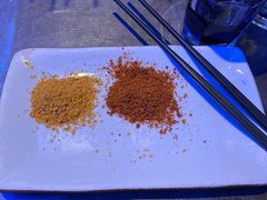 -很久以前羊肉串(打浦路店)