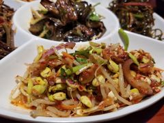 -鑫日千里马朝鲜族小馆(总店)