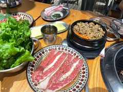 -哼蟹二将·烤肉酱蟹(合生汇店)