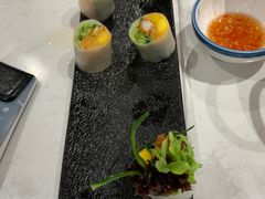 -美奈小馆·越南料理(中航城君尚购物中心店)