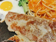 -豪享来中西餐厅(隆昌店)