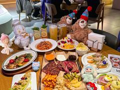 -Pekaa啤咖食肆Coffee&Bistro