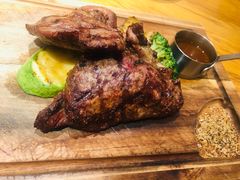 -森Some Fusion(荔湾店)