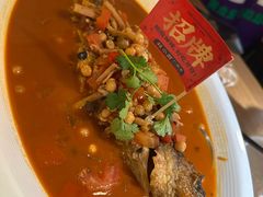 -桂小厨广西菜(青秀万达店)
