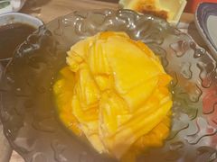 芒果绵绵冰-伊豆野菜村(大族广场店)