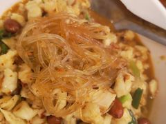 普通小炒-老乌家特色小炒泡馍(大皮院店)