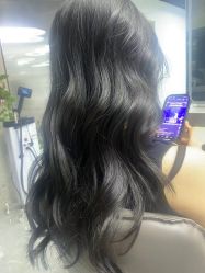 -IYJ Hair Salon 