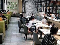 大堂-火啫啫·粤式啫啫煲(南通首店)