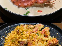 -尚品越府·融合餐厅(延安路店)