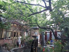 -四方小吃·白族庭院餐厅