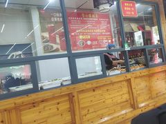 -鲁山揽锅菜(金鼎店)