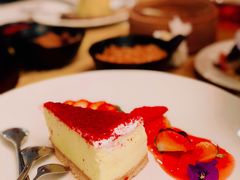 红丝绒蛋糕-Pistolera Mexican Cantina女枪手墨西哥餐厅(碧云路店)