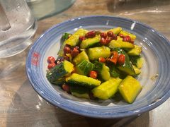 -兰溪小馆(东直门簋街店)