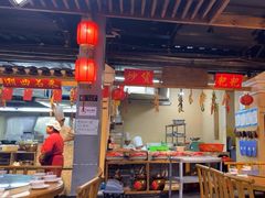 -印象鲵宴·张家界地标美食名片(溪布街店)