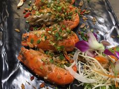 -The Dishes Seafood & Restaurant