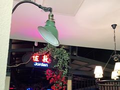大堂-邵東家(港闸万达店)