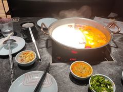 -捞王锅物料理(金华义乌之心店)