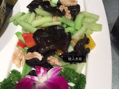 老爷庙风味美食府-老爷庙风味美食府