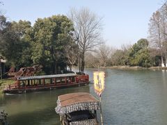 -西溪国家湿地公园