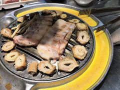 -喜来稀肉(虹泉路店)