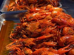-虾大侠·盱眙龙虾老北京铜锅涮羊肉(金楠天街店)