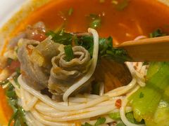 -茶花妹子云南餐厅(传媒大学店)